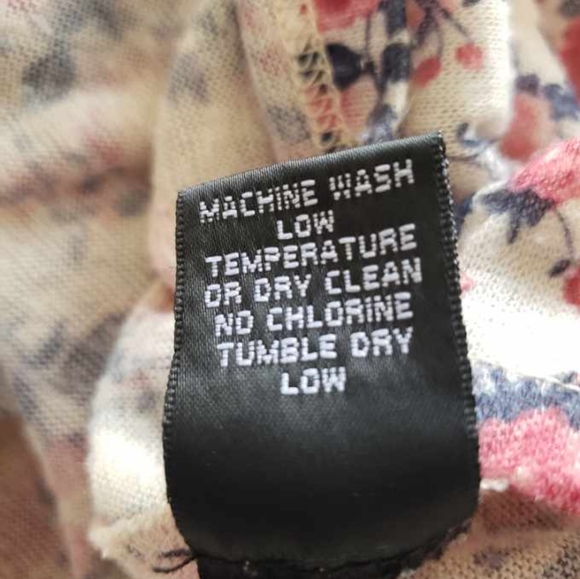 Love Scene Tank Top size M - Picture 7 of 8